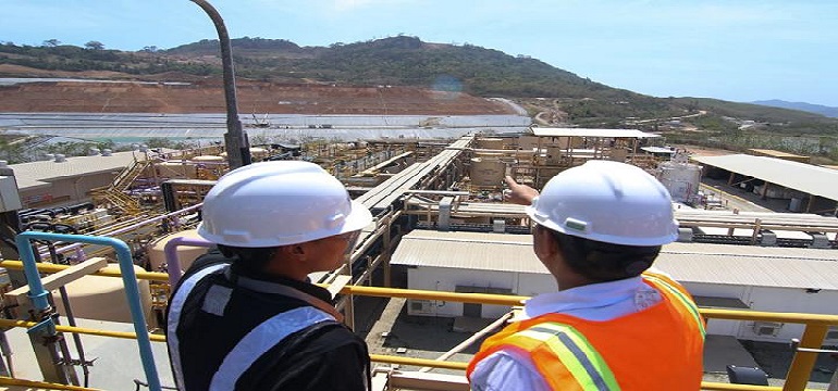 Baru Dilantik, Direksi Baru Antam Diterpa Isu SARA Hingga Ex Pecatan