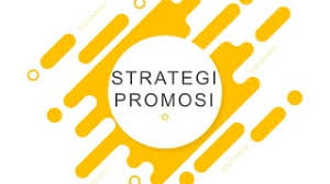 Strategi untuk Promosi Sebuah Aplikasi