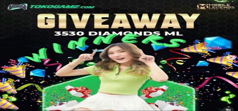 Top Up Game Anti Ribet dan Mabar Makin Seru Di Tokogame.com