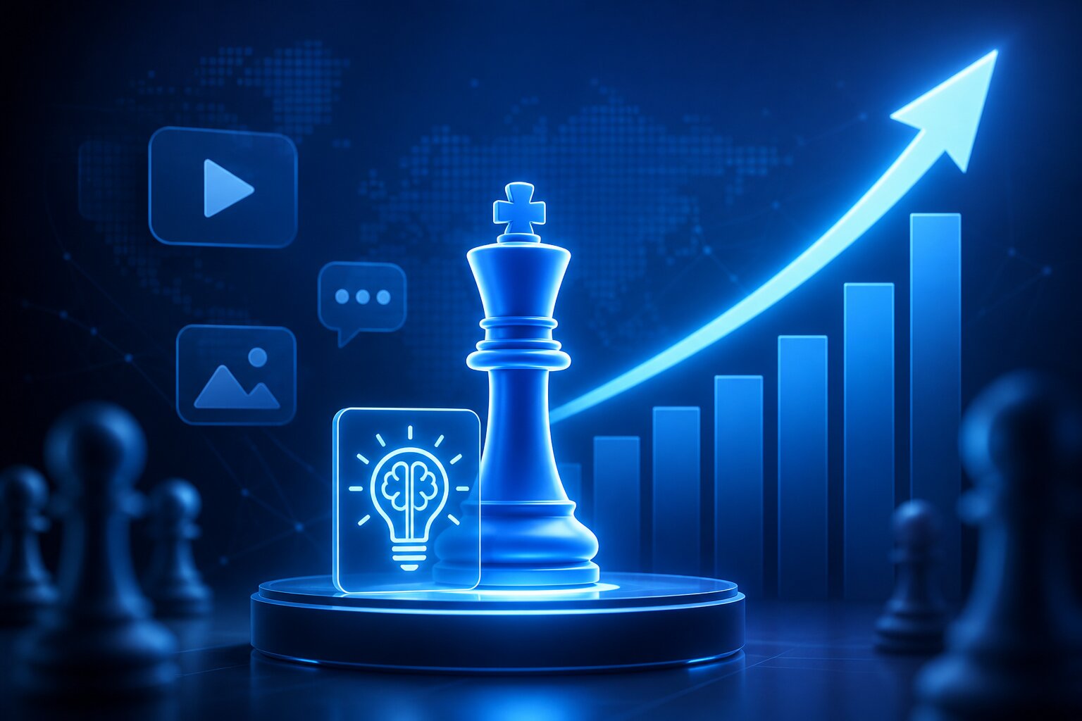 Cara Mengoptimalkan Strategi Future-Proof Content untuk Menjaga Relevansi Digital Jangka Panjang 2026