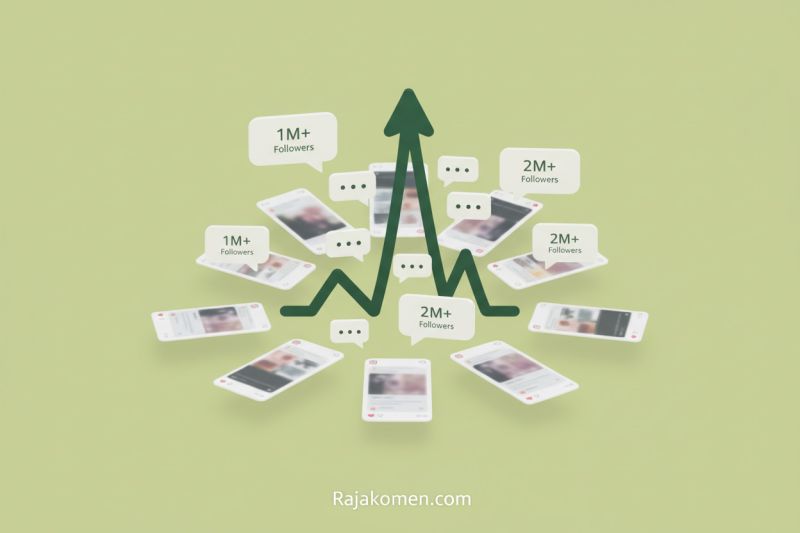 Peluang Usaha Digital dengan Potensi Cuan Tinggi di Indonesia dalam Perspektif Ekonomi Digital Nasional