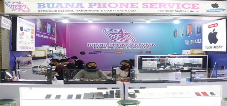 Service HP Profesional adalah Solusi Cepat untuk Handphone Anda