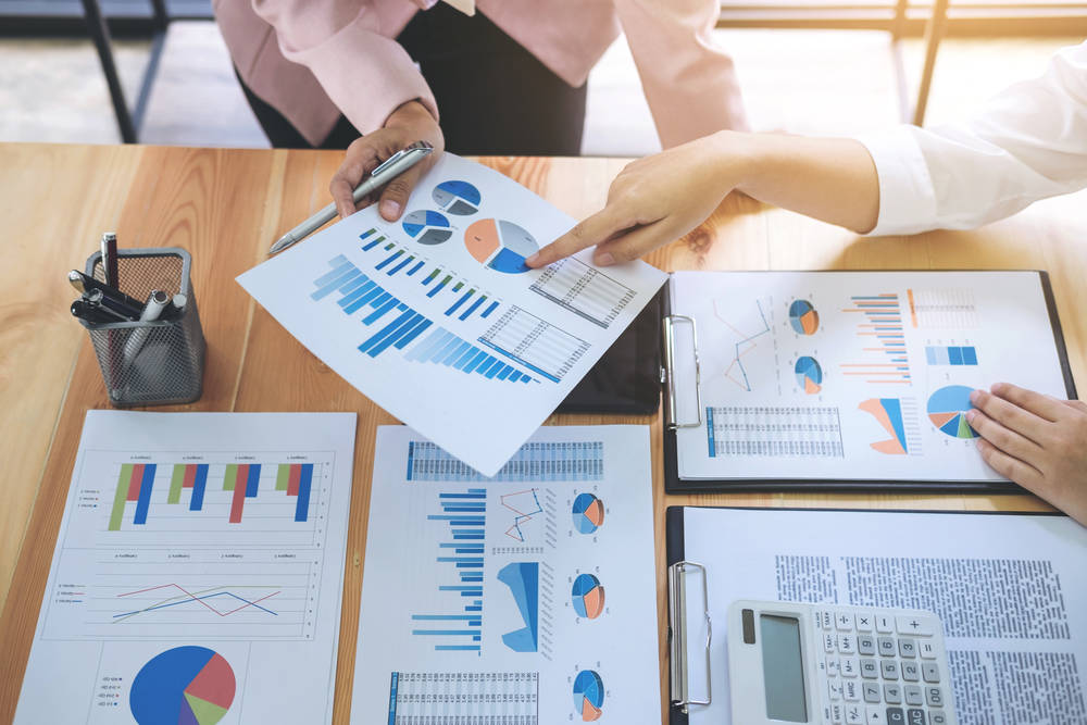 Google Analytics SEO