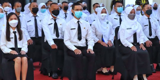 Rahasia Menaklukkan Soal TKP dengan Tryout Online CPNS Gratis