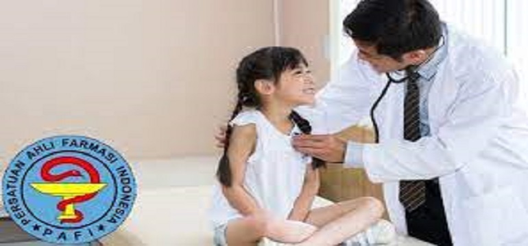 PAFI Kabupaten Belitung Timur Memperluas Akses Layanan Kesehatan yang Lebih Berkualitas