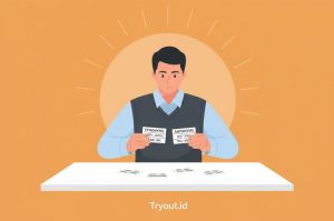 Pendalaman Kemampuan Analitis Pascasarjana S2/S3 melalui Latihan Akademik di Tryout.id