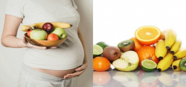 Buah yang Baik Dikonsumsi Ibu Hamil