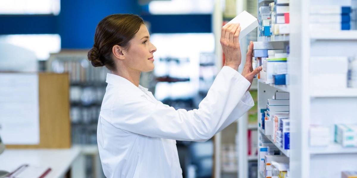 Jurusan Farmasi: Peluang Kerja dan Gaji Lulusan