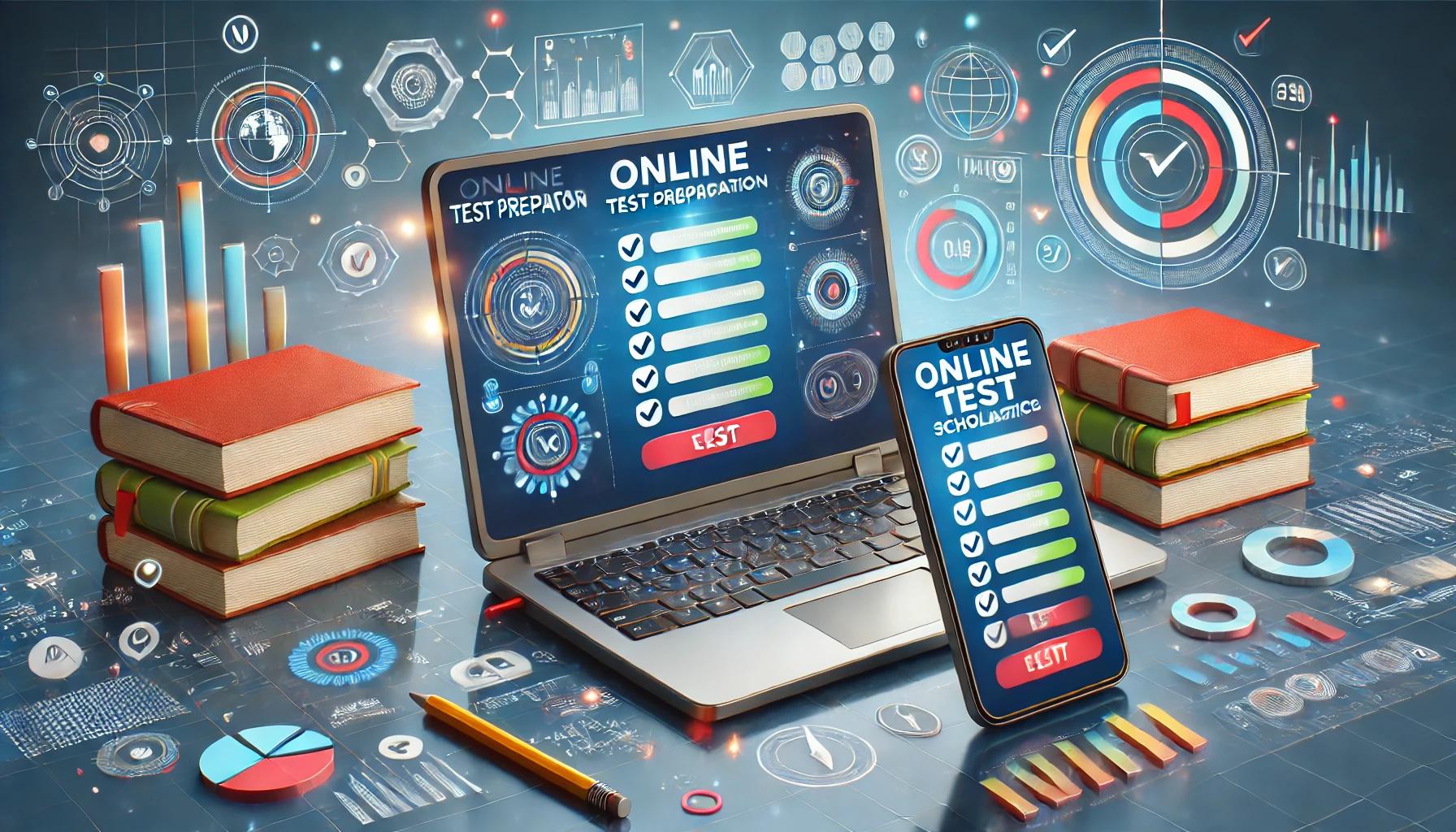 Cara Memilih Aplikasi dan Website untuk Latihan Tes Skolastik Secara Online yang Tepat