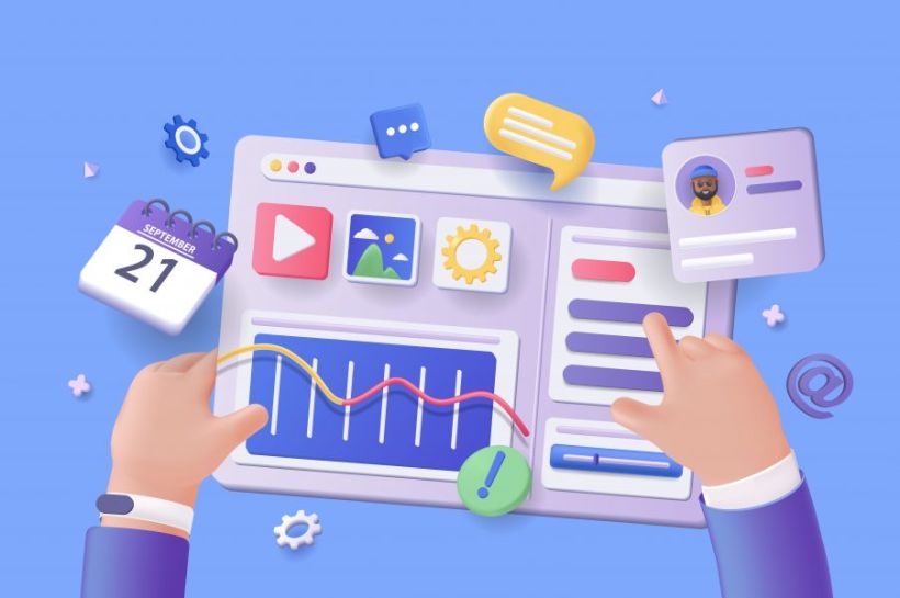 Peran Analisis Kompetitor dalam Menyusun Strategi SEO yang Lebih Efektif