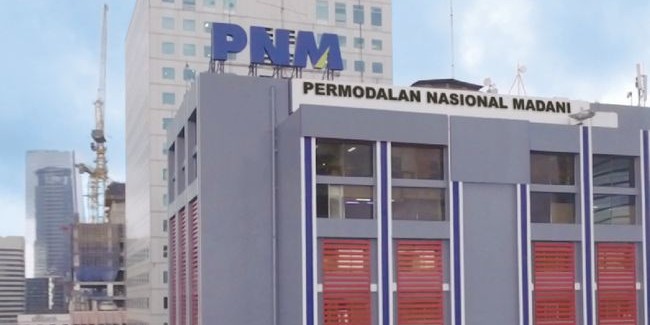 Simulasi Contoh Soal Ujian Masuk PT Permodalan Nasional Madani Online