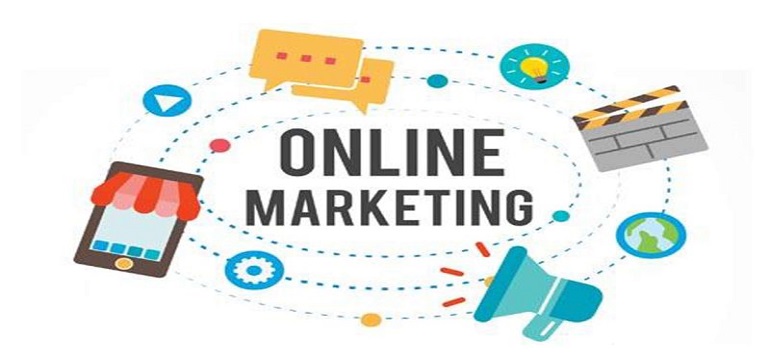 Strategi Digital Marketing yang Efektif untuk Bisnis Online