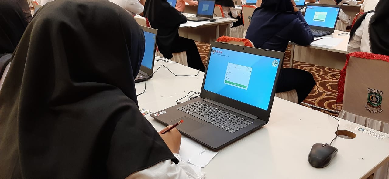 Tryout Online CPNS: Persiapkan Diri Anda dengan Tryout.id