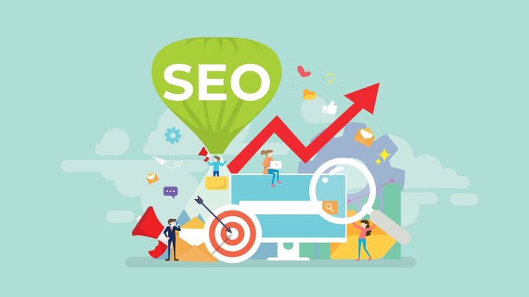 Optimasi SEO Maksimal! Begini Cara Kerja RajaSEO.com untuk Meningkatkan Peringkat Website