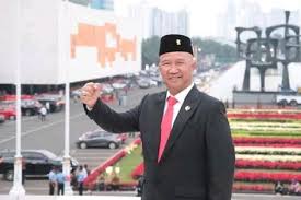 Profil Mukhlis Basri (PDI-P) Daerah Pemilihan Lampung I