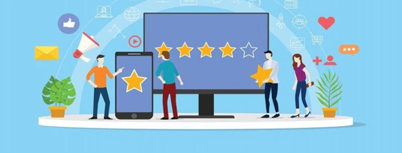 Pentingnya Manajemen Reputasi Online dalam Meningkatkan Penjualan dan Traffic Website