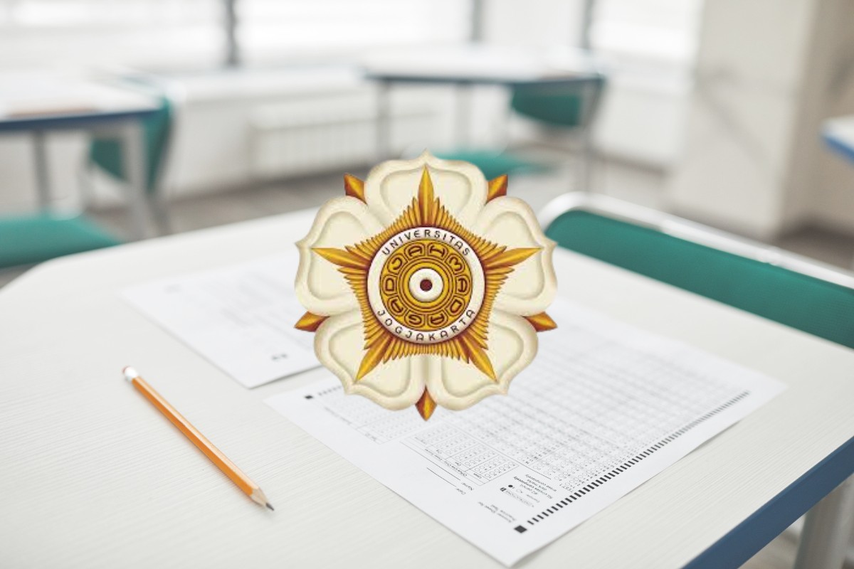 Materi Ujian UTUL UGM Saintek & Soshum: Ini Bedanya!