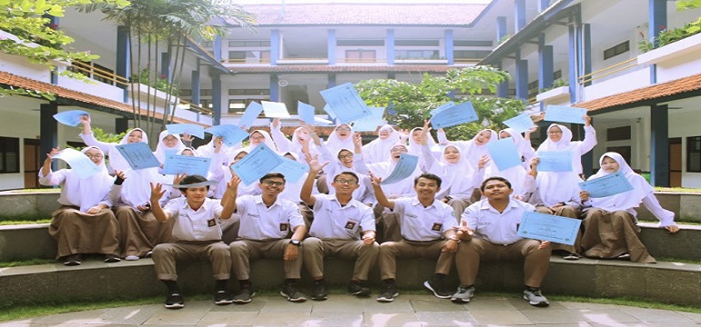 Sekolah Lanjutan Islam Terbaik di Bandung