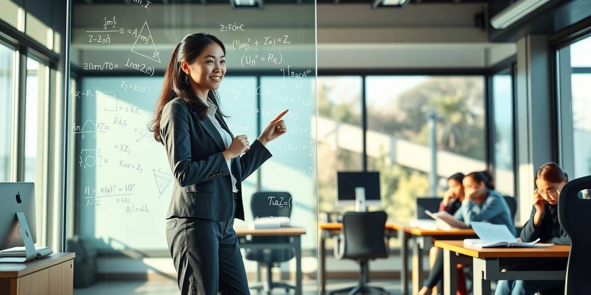 Peluang Karier Lulusan Fakultas Matematika dan Ilmu Pengetahuan Alam Universitas Negeri Yogyakarta