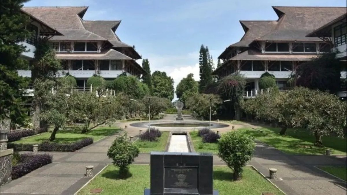 Apa Saja Peluang Magang untuk Mahasiswa Fakultas Teknik Sipil dan Perencanaan Institut Teknologi Bandung?