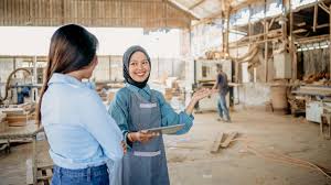 Bisnis Modal Kecil: Memanfaatkan AI untuk Meningkatkan Efisiensi Usaha