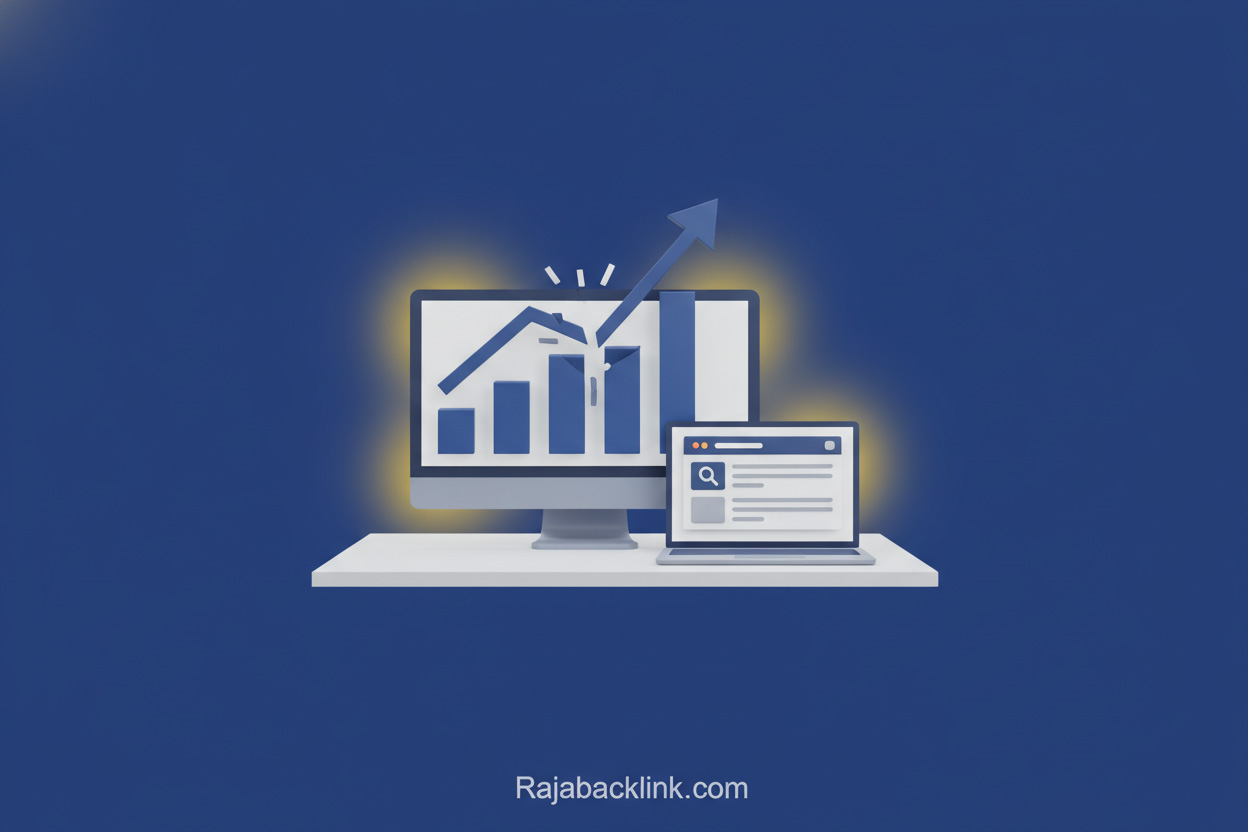 Strategi Membangun Otoritas Sumber Informasi 2026 Agar Bisnis Tetap Unggul