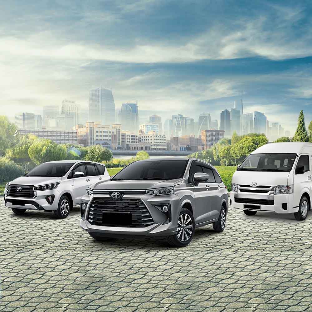 Menanggapi Komentar & DM Rental Mobil dengan Cepat dan Profesional