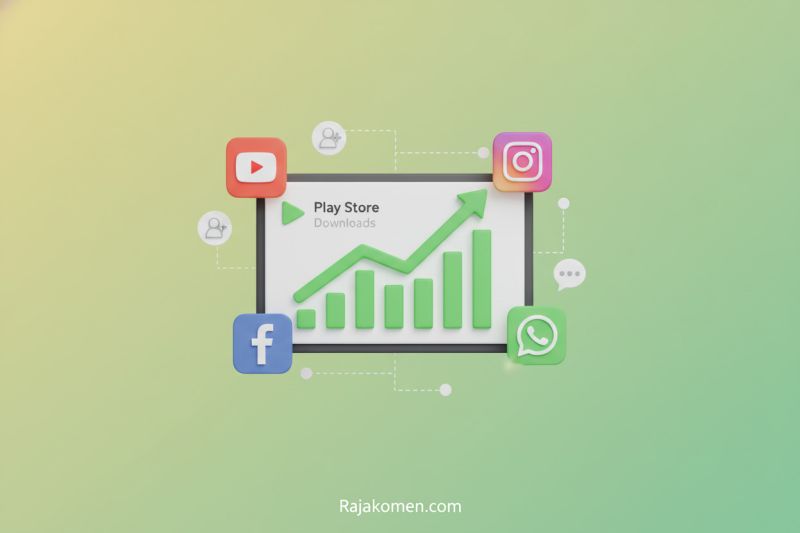 Pendekatan Internet Marketing untuk Meningkatkan Strategi SEO dan Traffic Organik Website