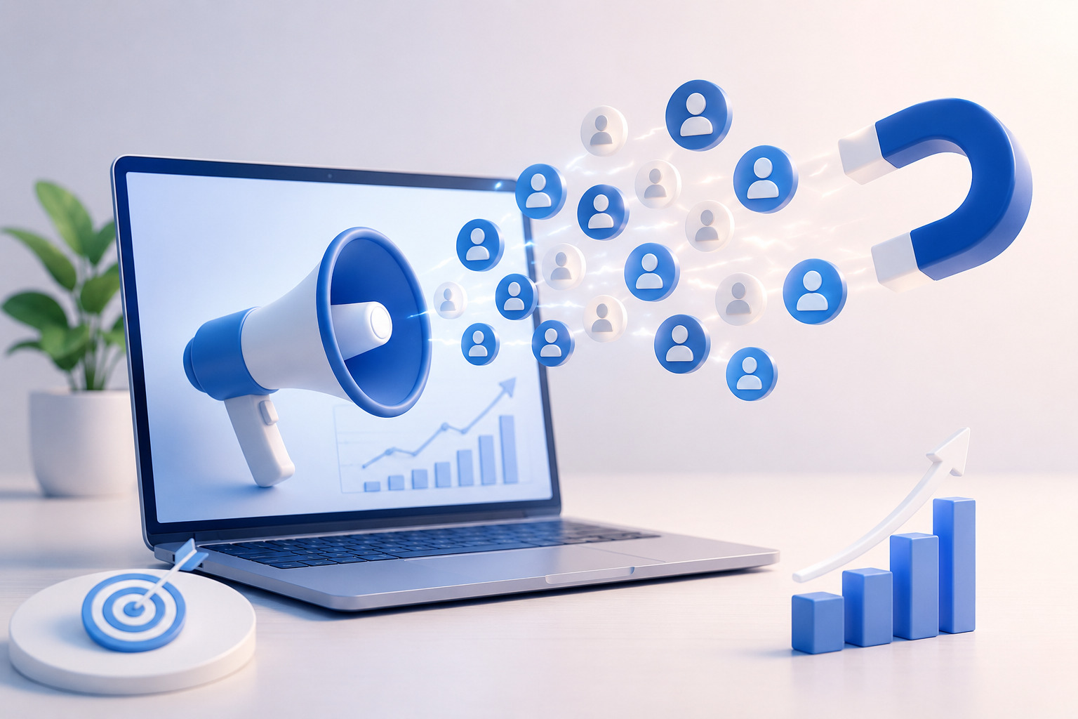 Cara Mendapatkan Pelanggan Potensial Melalui Strategi Internet Marketing Modern