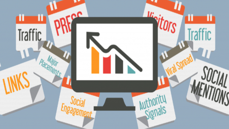 backlink traffic