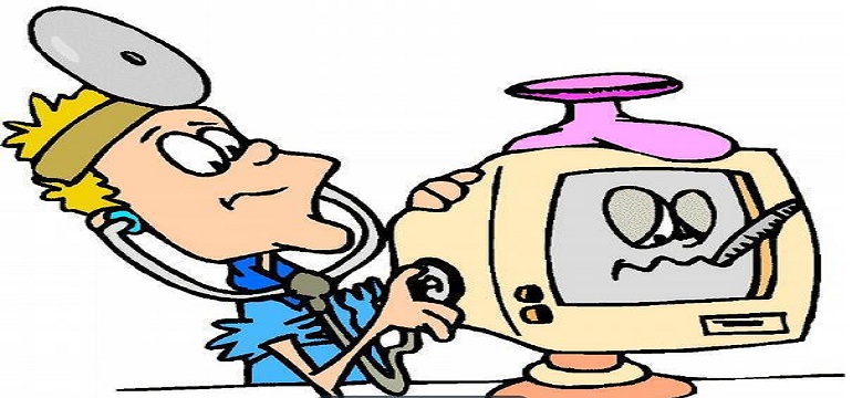 Deteksi Dini Sebelum Memanggil Tekhnisi Komputer Bila Komputer Mendadak Mati