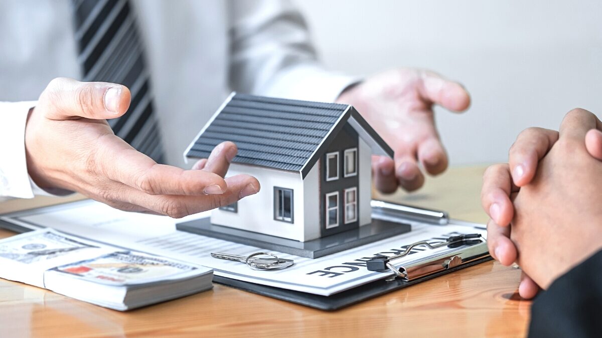 Optimasi Profil Medsos untuk Agen Properti Profesional