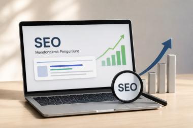 Cara Meningkatkan CTR Website dengan Snippet SEO