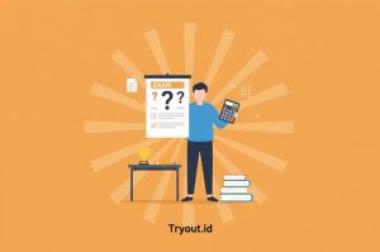 Pengaruh Latihan Soal SMK di Tryout.id terhadap Kesiapan Akademik Siswa