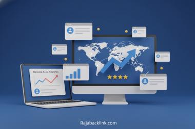 Strategi Omnichannel Marketing untuk Meningkatkan Kepercayaan Pelanggan di Tahun 2026