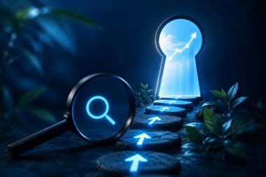 Branded Queries sebagai Strategi Meningkatkan Conversion Rate dalam Digital Marketing