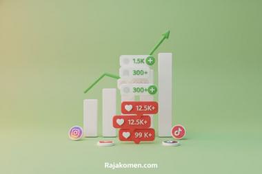 Strategi Konten Instagram yang Bikin Views Meledak melalui Algoritma, Retensi Audiens, dan Optimalisasi Performa Konten Digital 2026