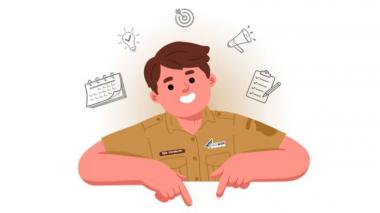 Cara Cepat Memahami Materi TWK CPNS CASN Tanpa Menghafal Secara Berlebihan