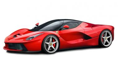 Membangun Budaya Inovasi Berkelanjutan di Pusat Desain Maranello