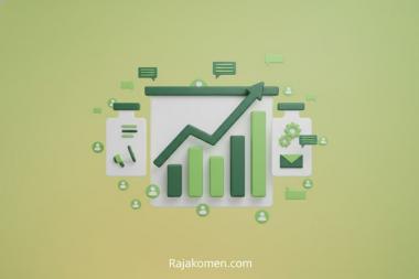 Mengungkap Apakah Trik Rahasia Pemasaran Digital Ini Bisa Melejitkan Laba Bisnis