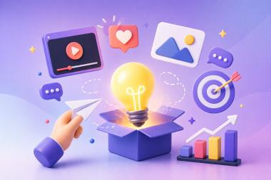 Strategi Content Repurposing untuk Meningkatkan Jangkauan dan Efektivitas Konten Digital