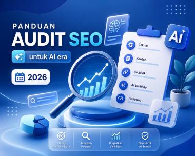 Cara Optimasi Featured Snippet untuk AI Search agar Website Lebih Mudah Muncul di Hasil Pencarian Tahun 2026