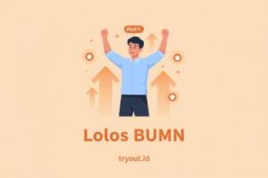 Tips Konsisten Latihan Soal BUMN Online Agar Hasil Belajar Meningkat