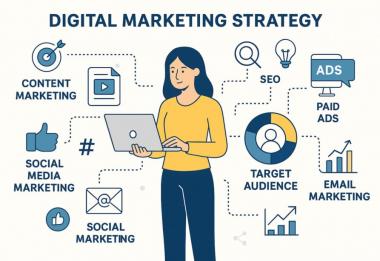 Menghadapi Dinamika Algoritma: Strategi SEO Adaptif untuk Bisnis yang Tangguh di Tahun 2026