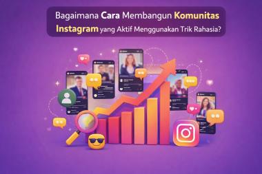 Strategi Instagram Performance Scaling Analytics untuk Optimasi Pertumbuhan Akun di Tahun 2026