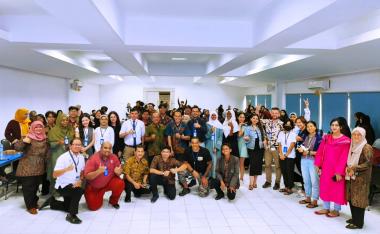 Masoem University Bekali Lulusan dengan Jaminan Karir dan Inkubator Bisnis