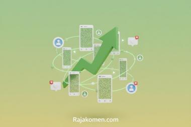 Cara Jitu TikTok Masuk FYP