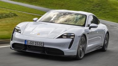 Ergonomi Desain Antarmuka Porsche untuk Kenyamanan Pengemudi