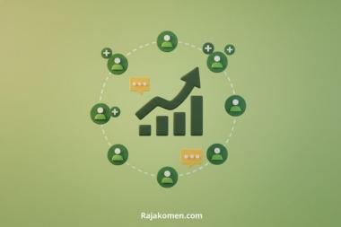 Strategi Meningkatkan Reach Instagram Secara Organik untuk Pertumbuhan Akun