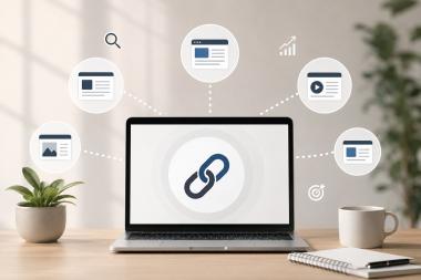 Strategi SEO Teknis untuk Memperkuat Backlink Berkualitas dan Meningkatkan Kinerja Website di Mesin Pencari